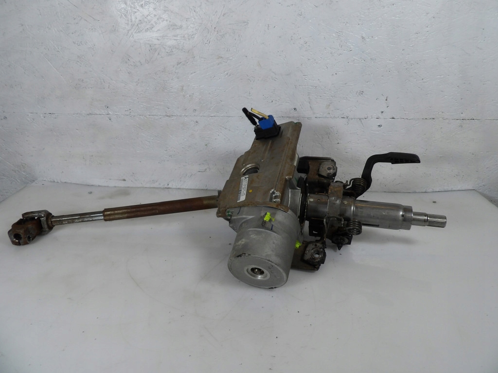 FIAT GRANDE PUNTO ELEKTRISCHE LENKSP. D-60290-26117861