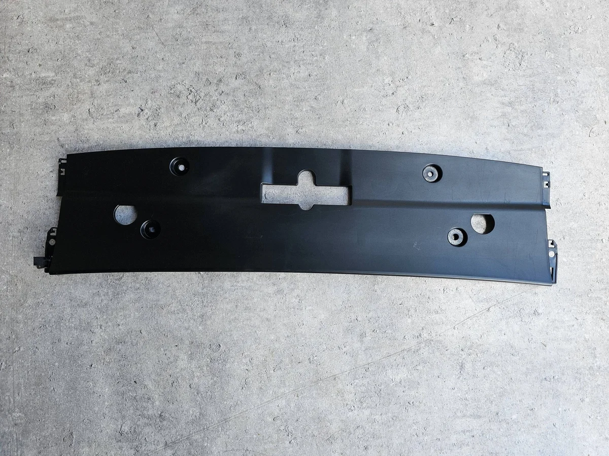 CHERY OMODA 7 Cache-grille avant 609005115AA