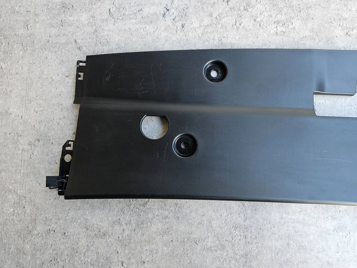 CHERY OMODA 7 Cache-grille avant 609005115AA image 3