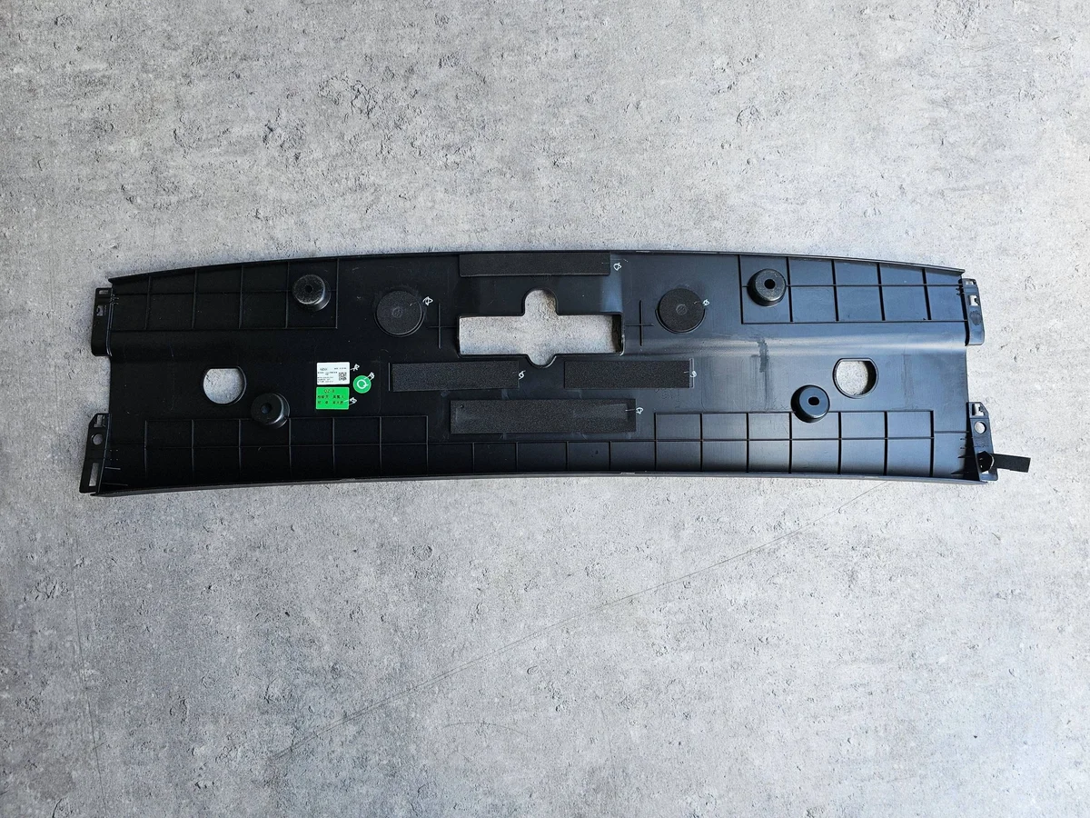 CHERY OMODA 7 Cache-grille avant 609005115AA image 4