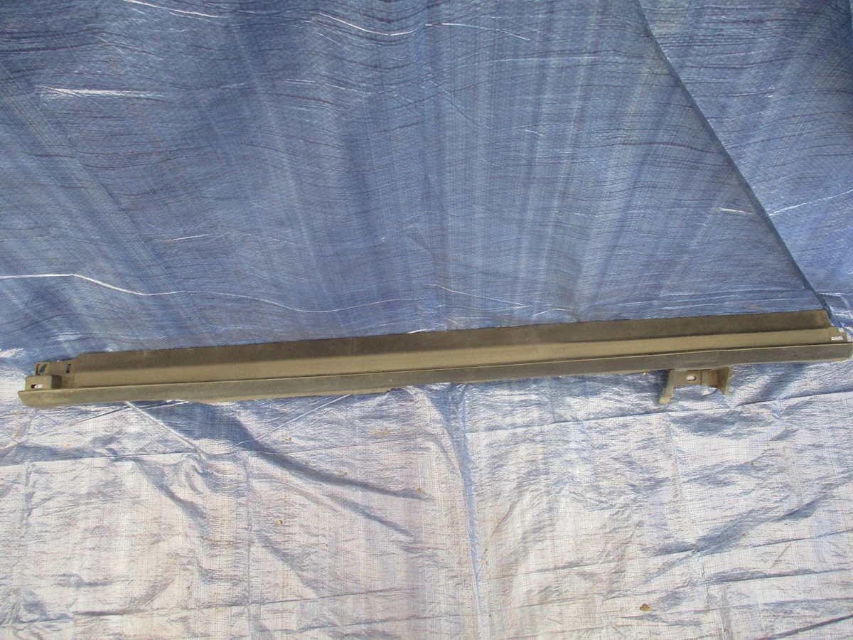 Tröskelpanel vänster Honda CR-V IV 71850T0GA