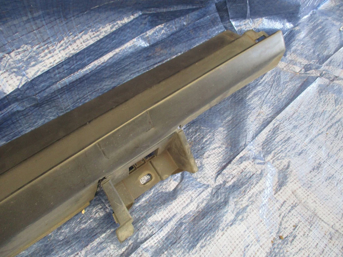 Tröskelpanel vänster Honda CR-V IV 71850T0GA image 5