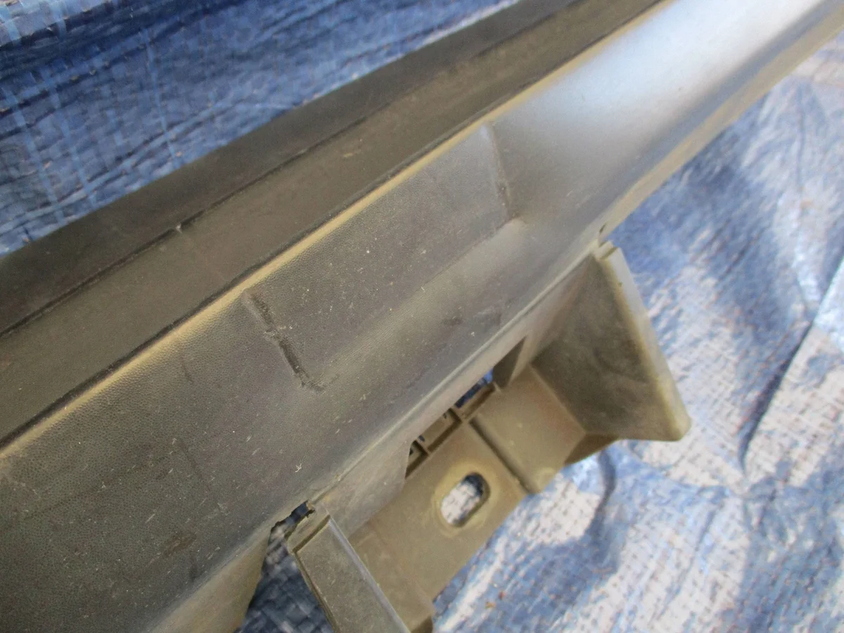 Tröskelpanel vänster Honda CR-V IV 71850T0GA image 6