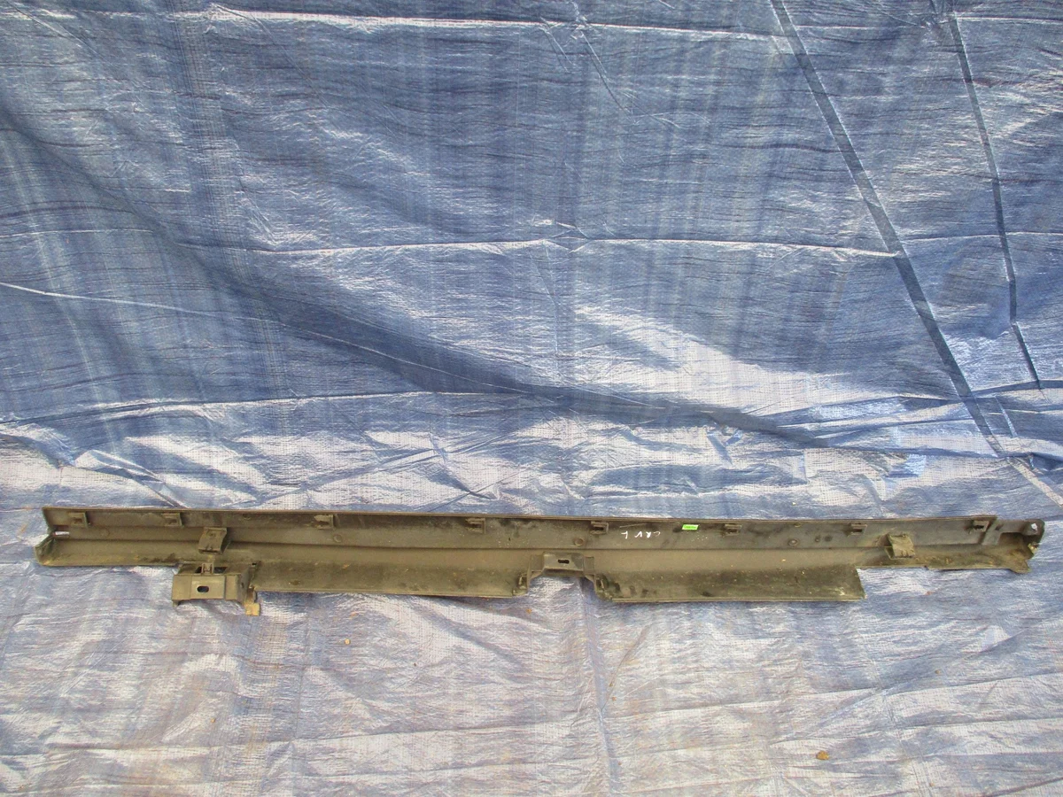 Tröskelpanel vänster Honda CR-V IV 71850T0GA image 7