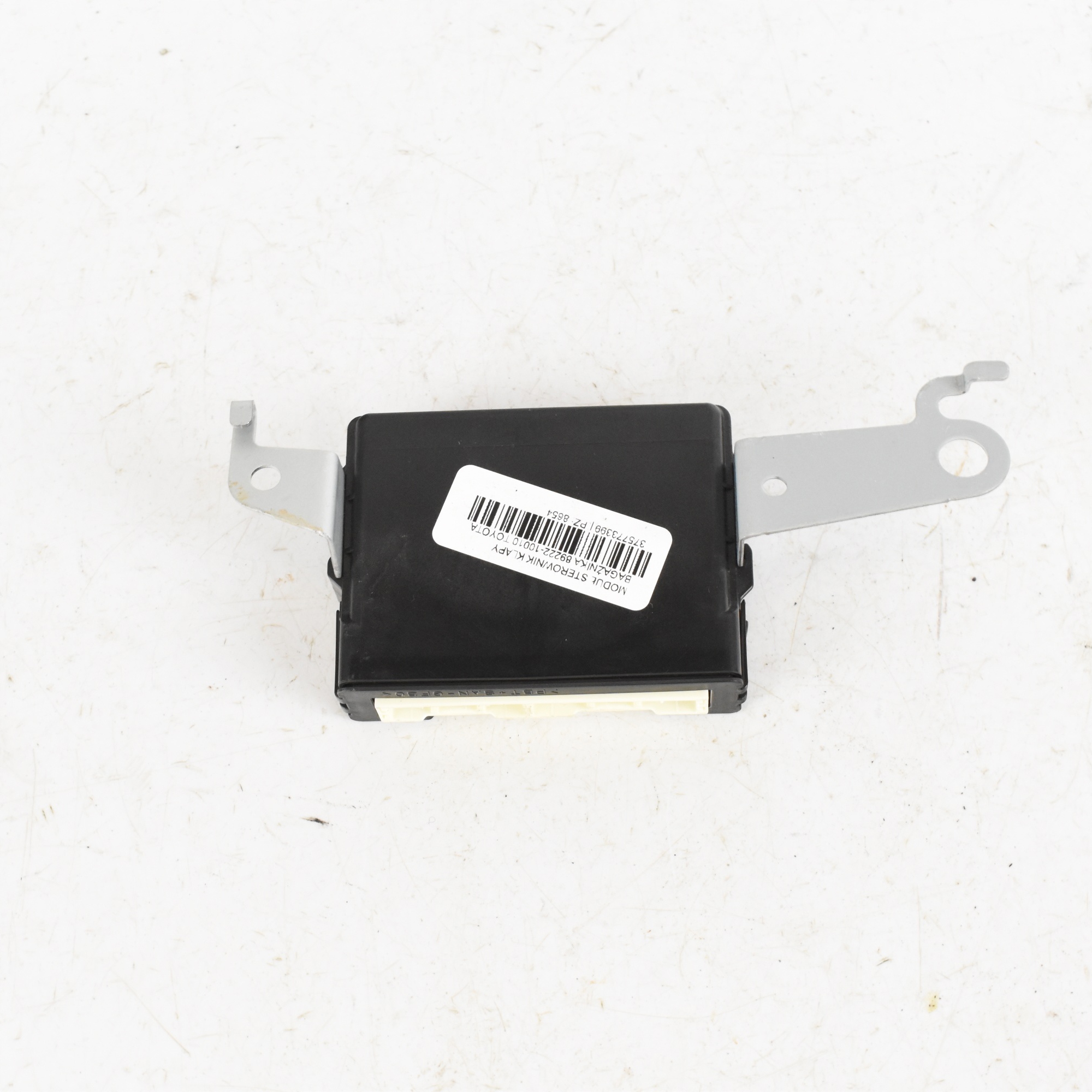 Modulo Portellone Toyota C-HR II 89222-10010