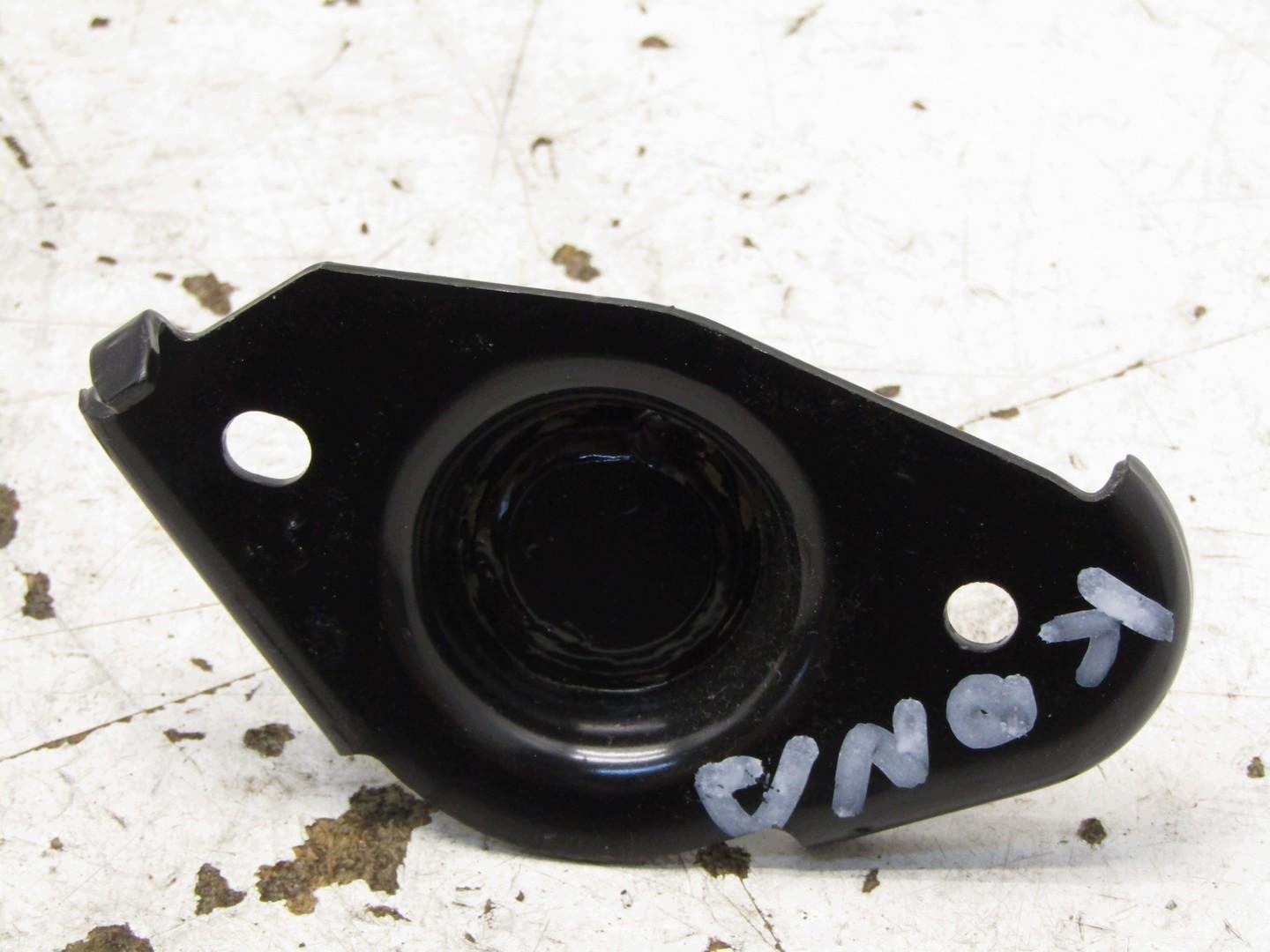 Support fixation siège Hyundai Kona 1405 image 2