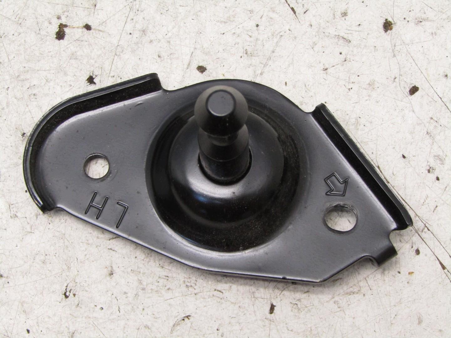 Support fixation siège Hyundai Kona 1405 image 4