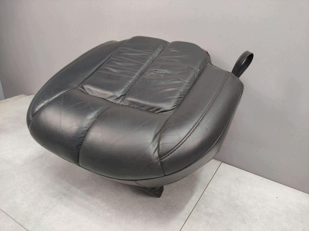 Asiento trasero izquierdo Jeep Grand Cherokee WJ 99-04 cuero