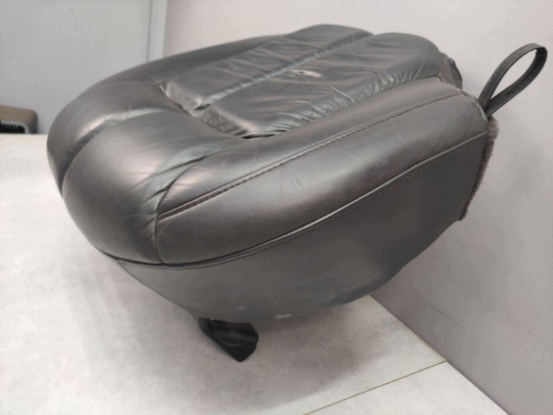 Jeep Grand Cherokee WJ 99-04 vasen takaistuin nahka image 7