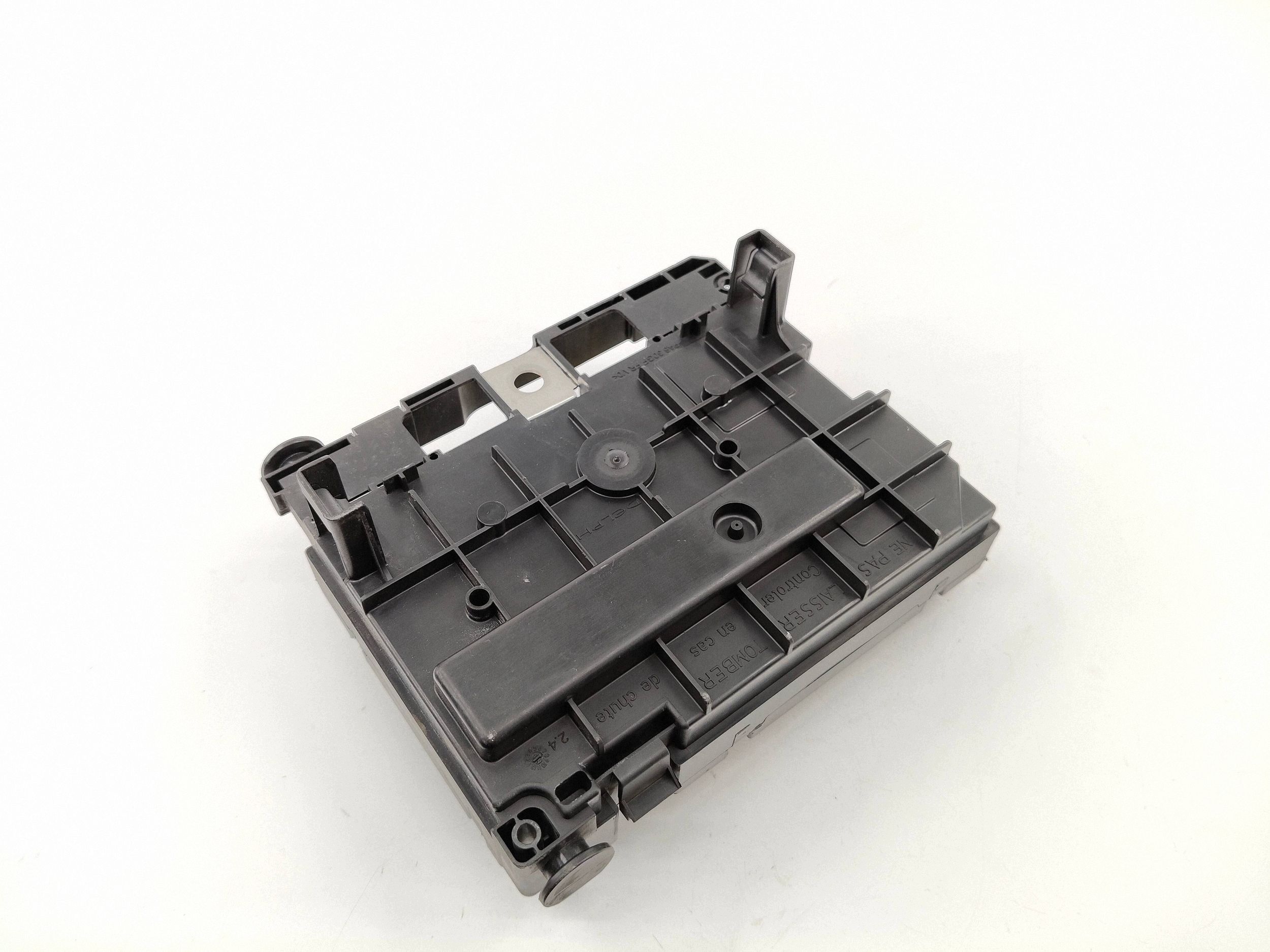 Modul BSM Sicherungskasten Peugeot Citroen 9807028780 image 3