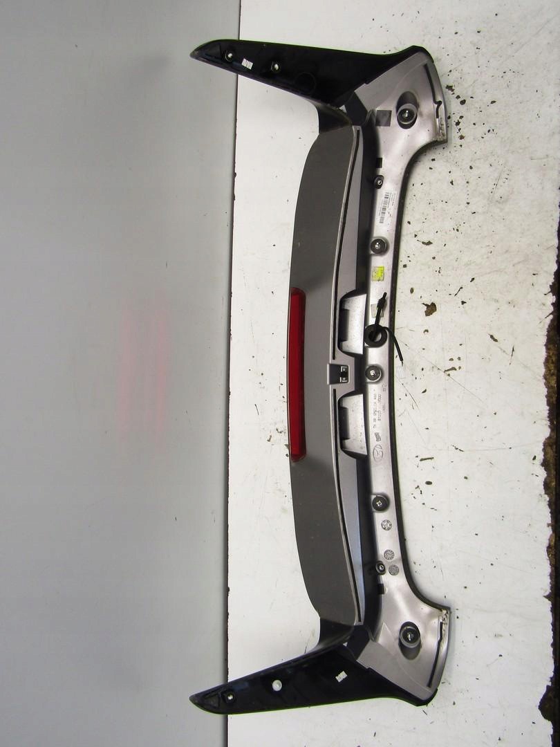Spoiler traseiro Hyundai Kona I 87210J9000 image 5