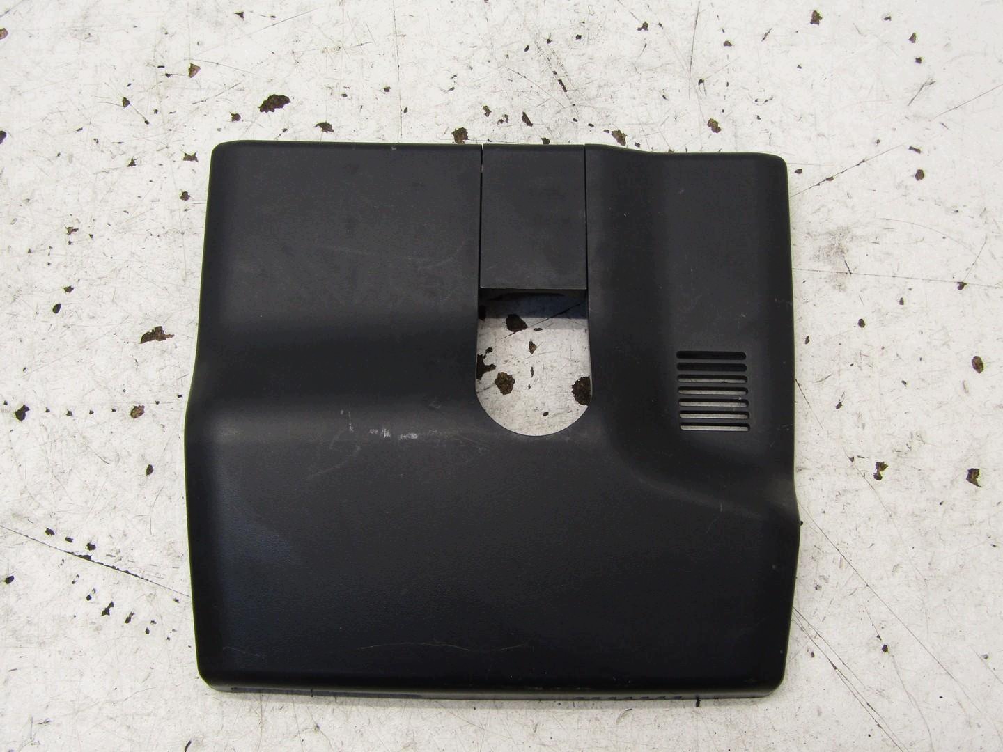 Capa Retrovisor Hyundai Kona 96031-J9900 Usada image 2