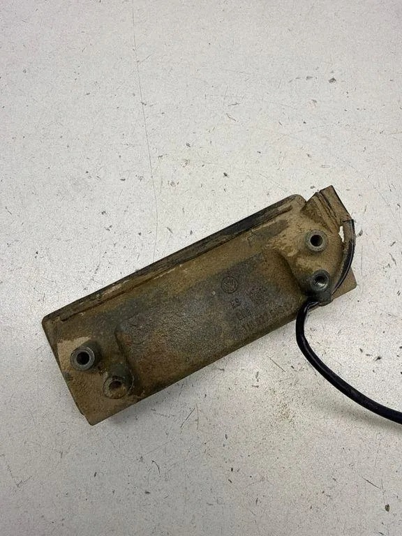Griff Heckklappe VW Golf IV 1J0827566D gebraucht