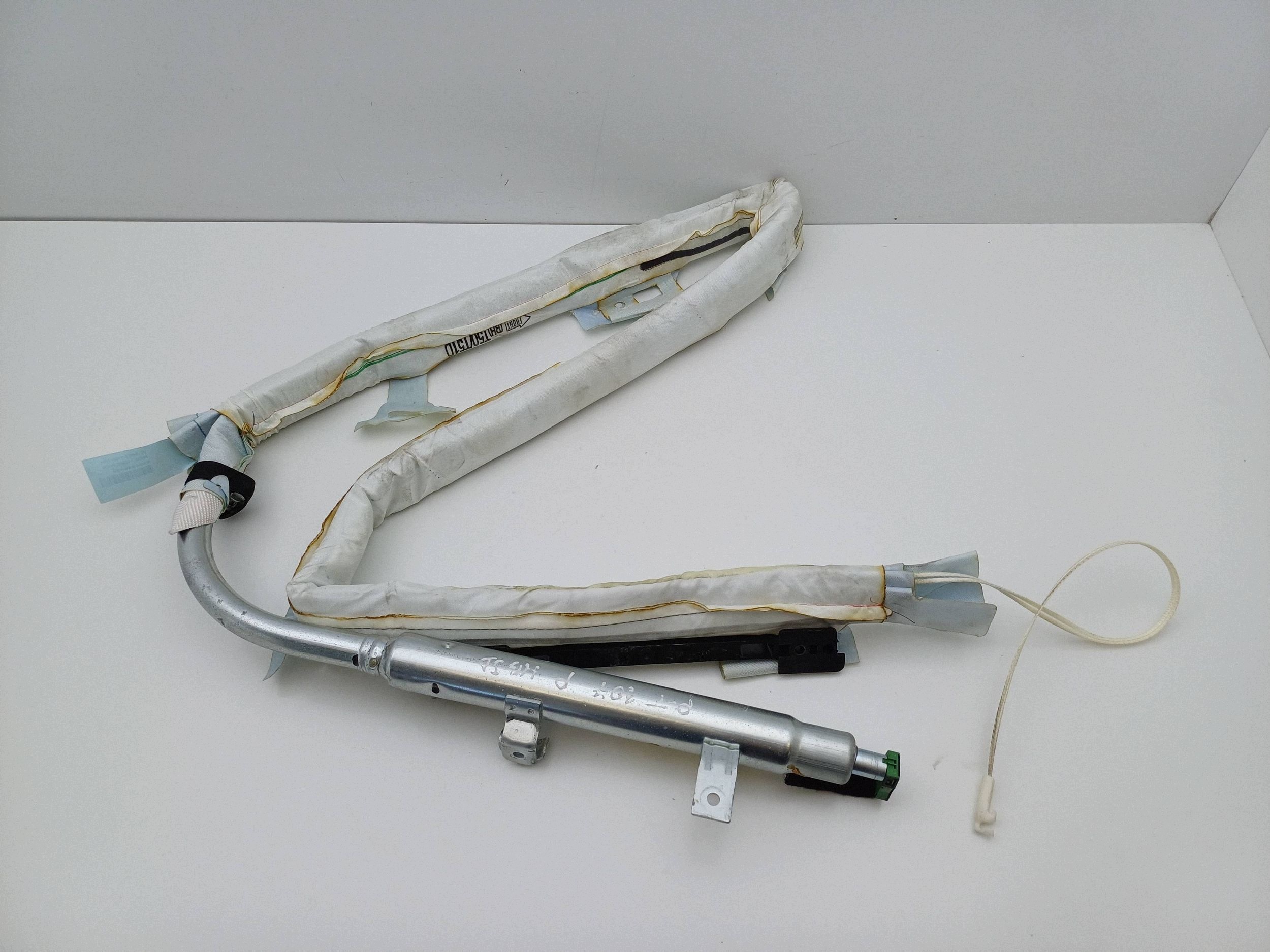 Airbag tendina destro Peugeot 307 5p DRC123509