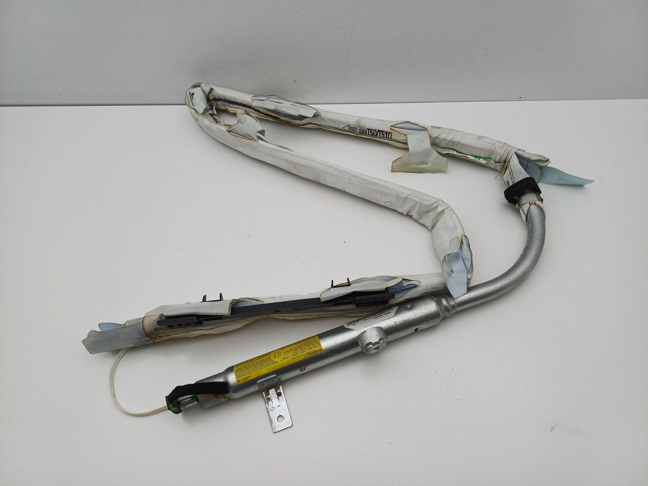 Airbag rideau droit PEUGEOT 307 5 portes DRC123509