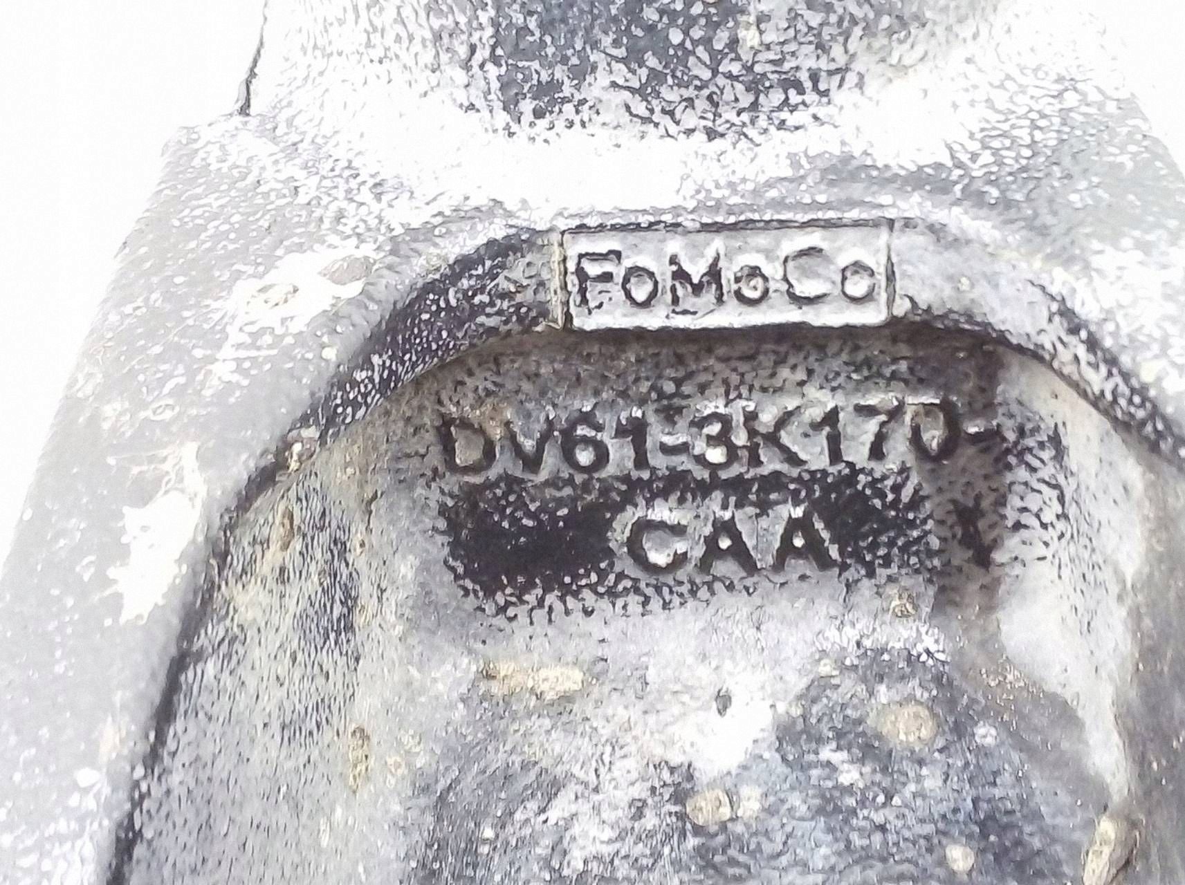 Porte-moyeu Ford Kuga MK2 Droit DV613K170CAA image 9