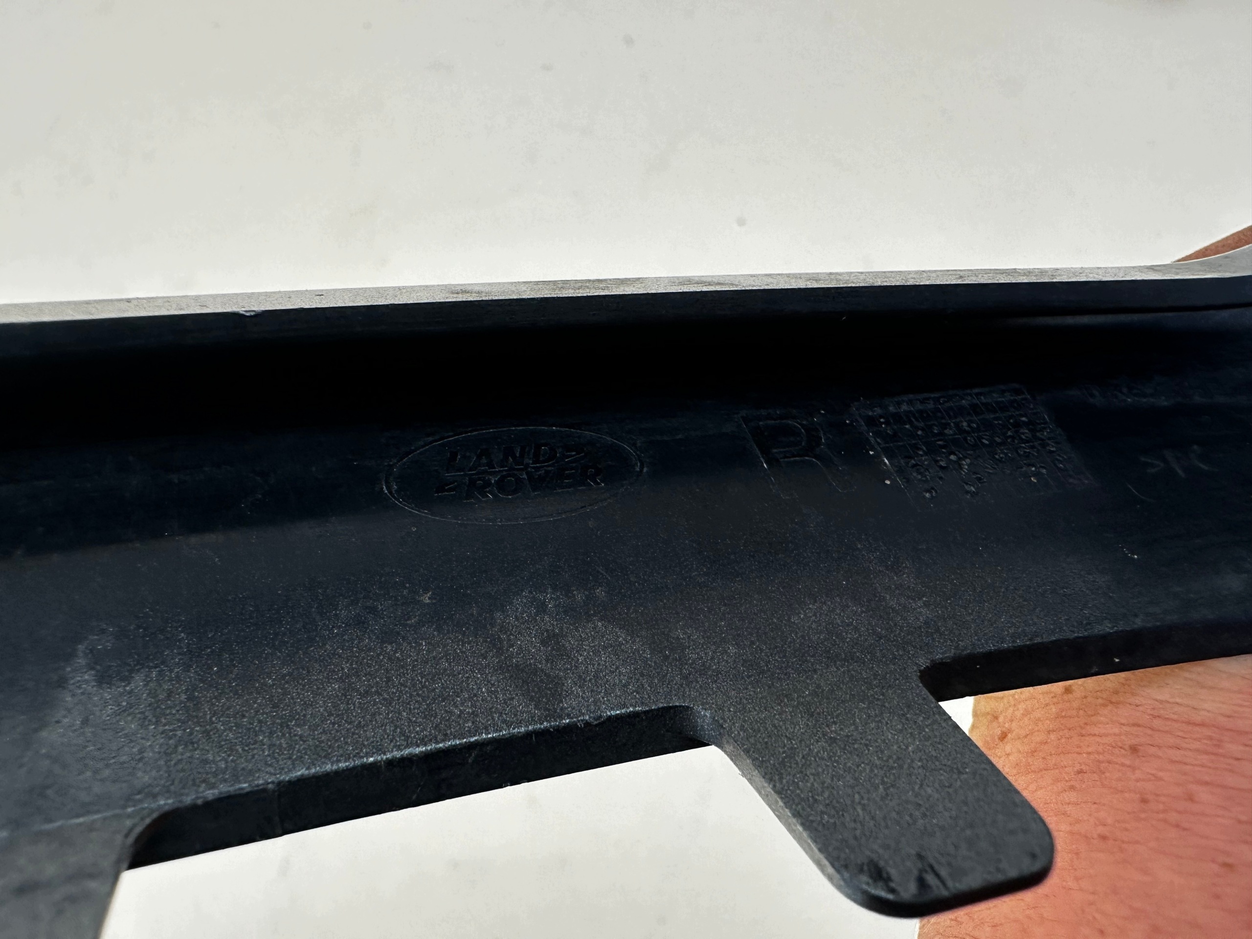 Range Rover Sport L494 Mistlamp Frame Rechts image 9