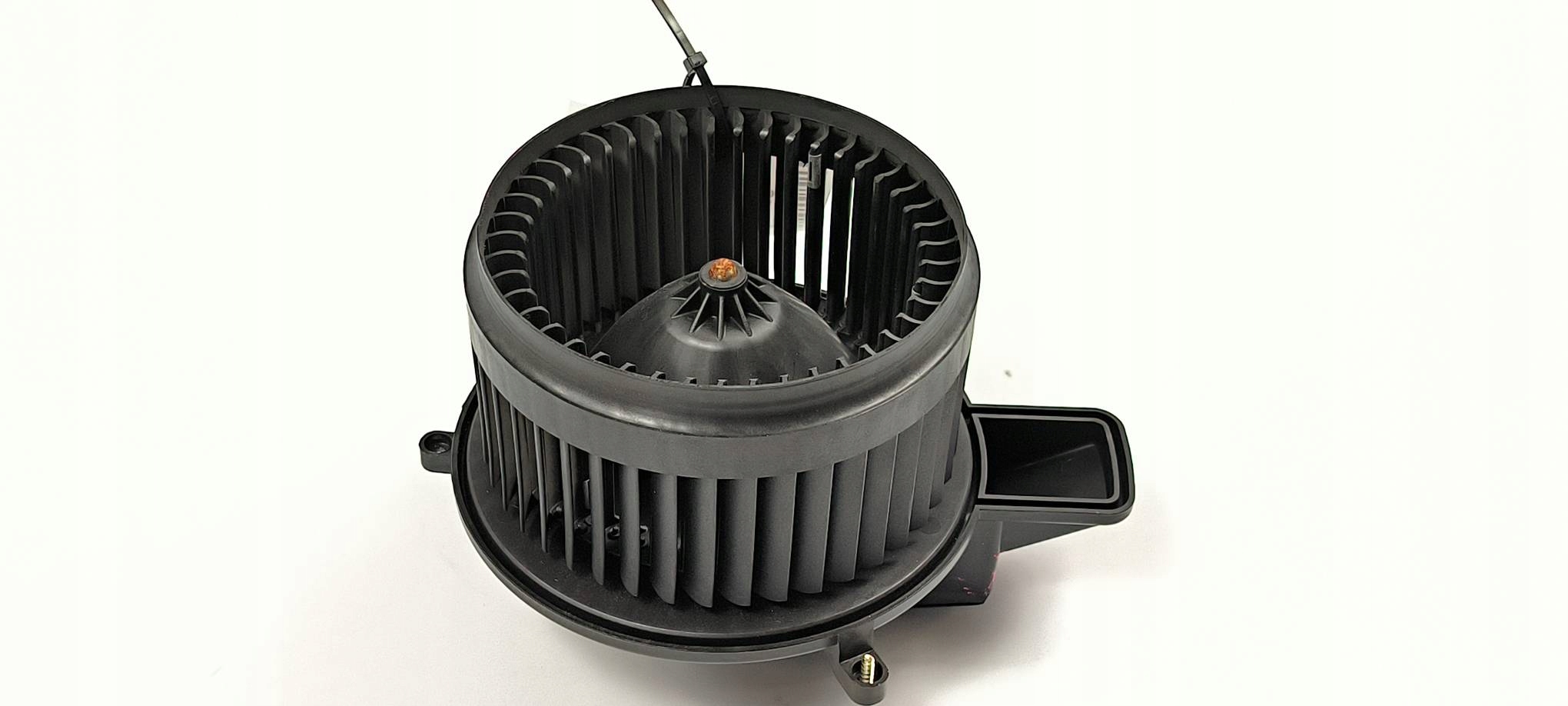 Ventilateur d'habitacle Dodge Durango III AY272700-6361 image 2