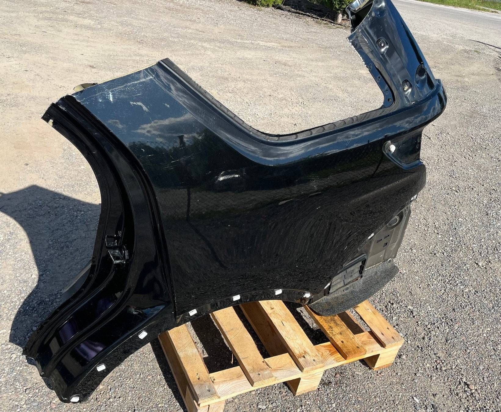 Ford Explorer V 2011-2019 Cwltexpl217 Esquerda image 2