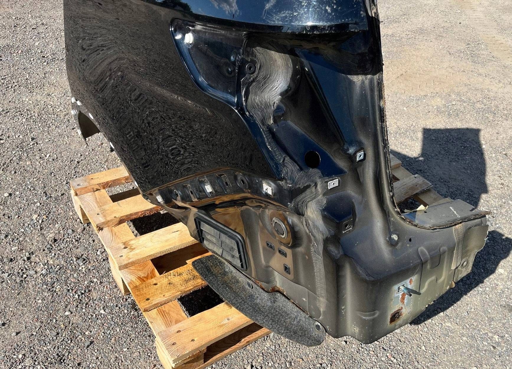 Ford Explorer V 2011-2019 Cwltexpl217 Esquerda image 4