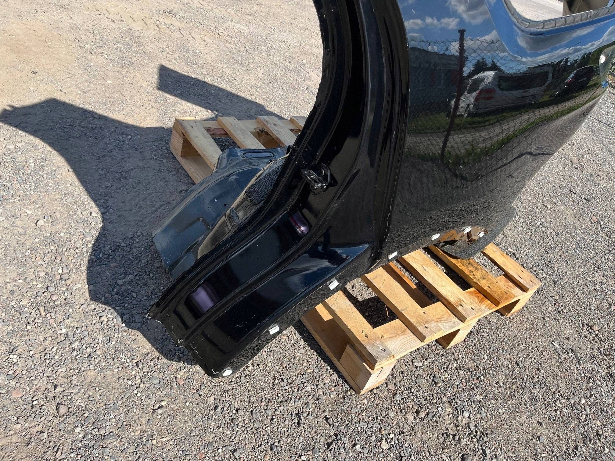 Ford Explorer V 2011-2019 Cwltexpl217 Esquerda image 6