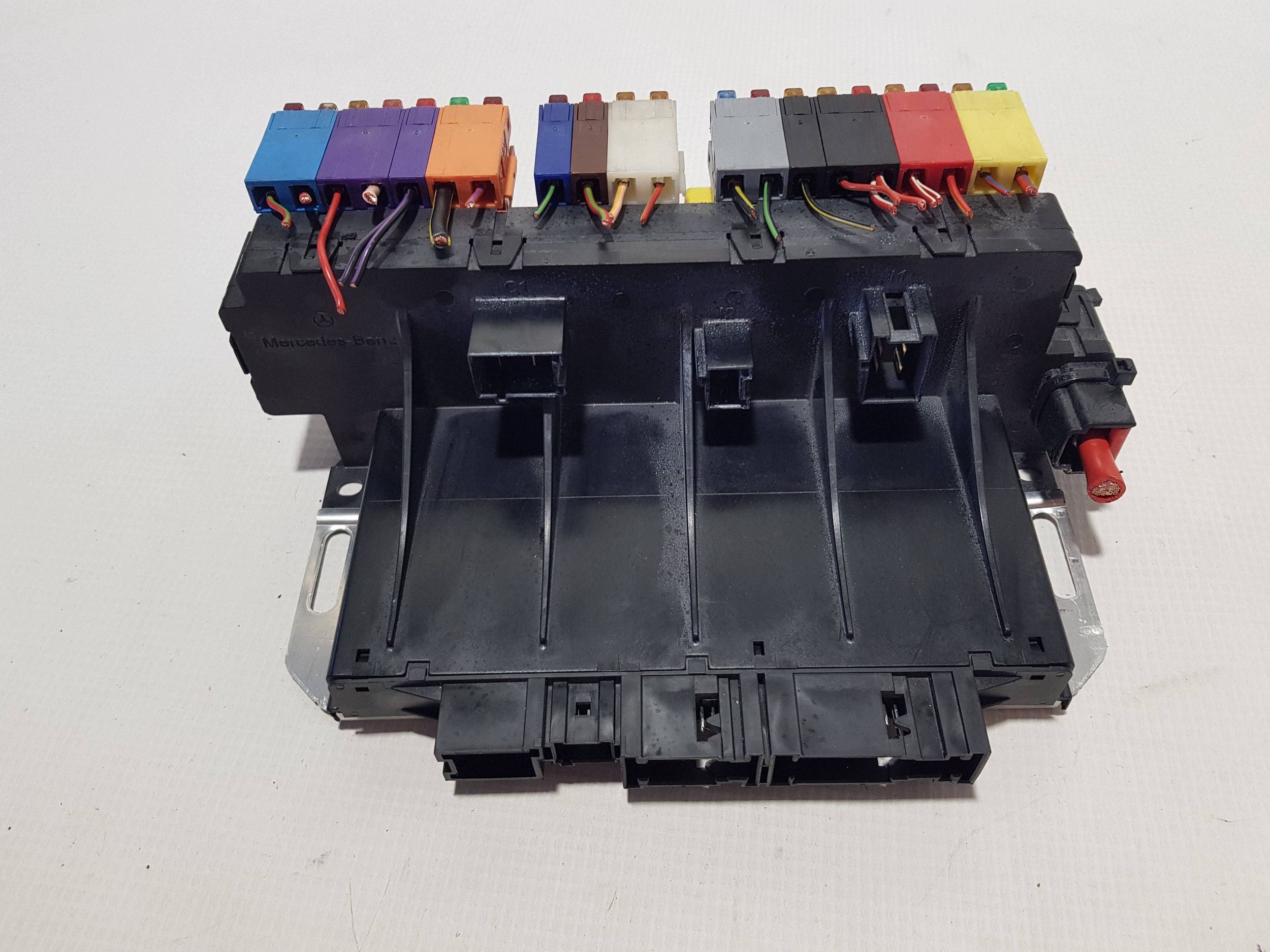 Ohjainyksikkö Mercedes SL R230 A2305450832