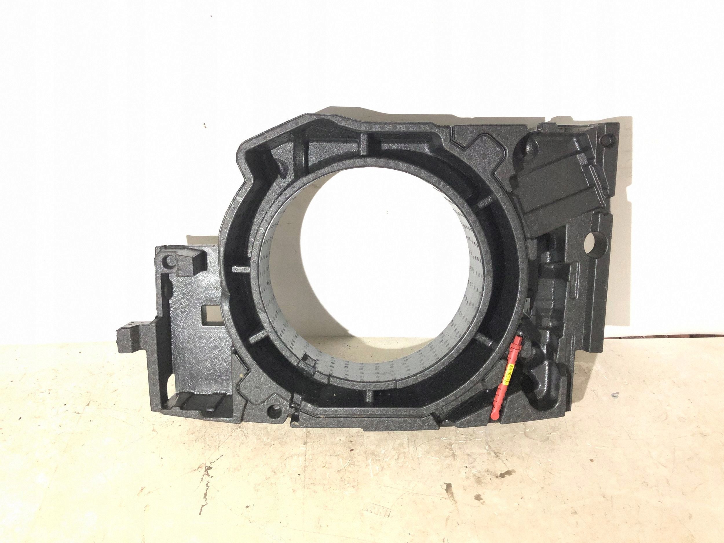 2024 Audi Q5 SQ5 Trunk Trim Element image 2