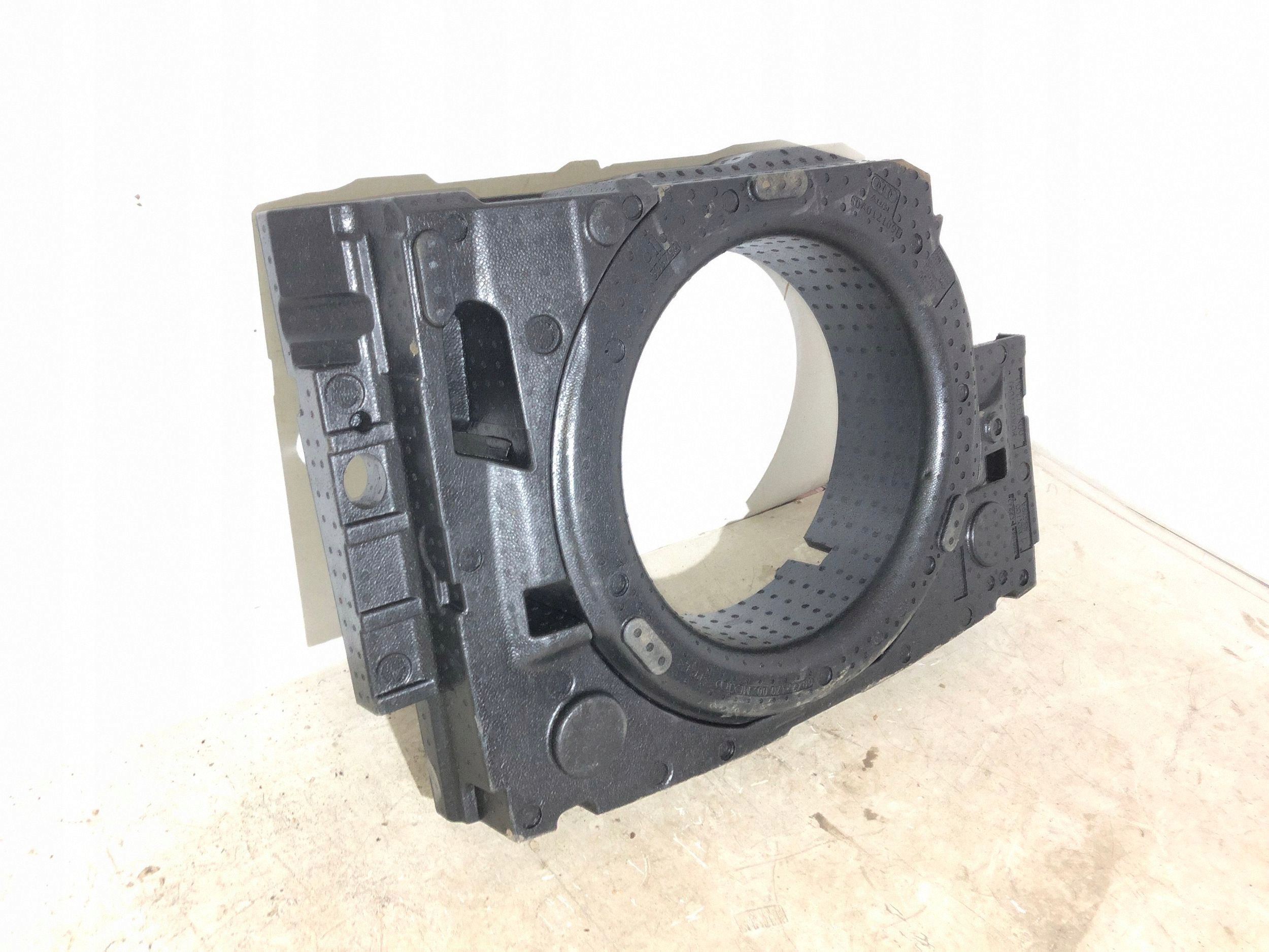 2024 Audi Q5 SQ5 Trunk Trim Element image 9