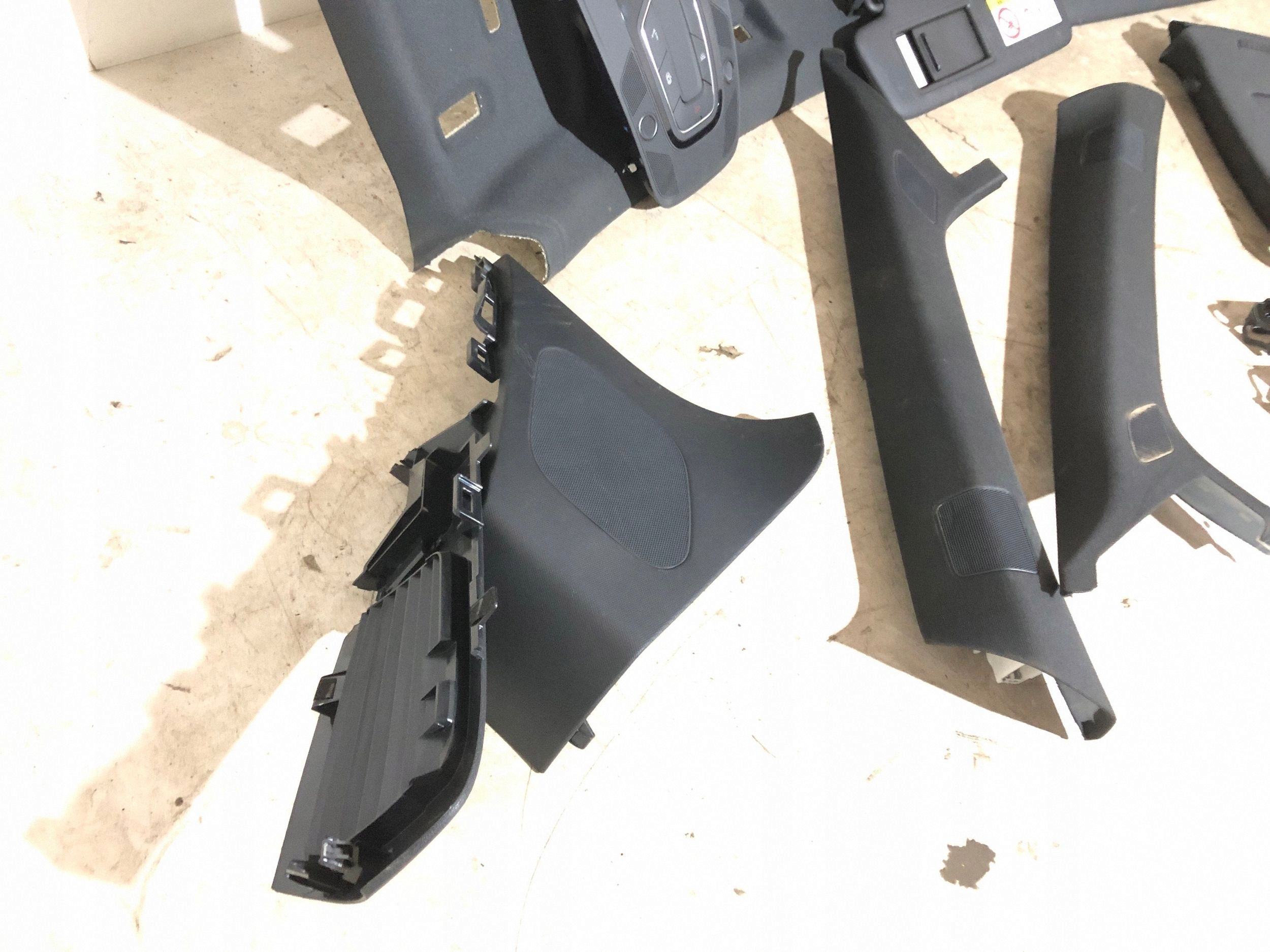Pavillon Audi Q5 SQ5 OEM 80A867505AK image 6
