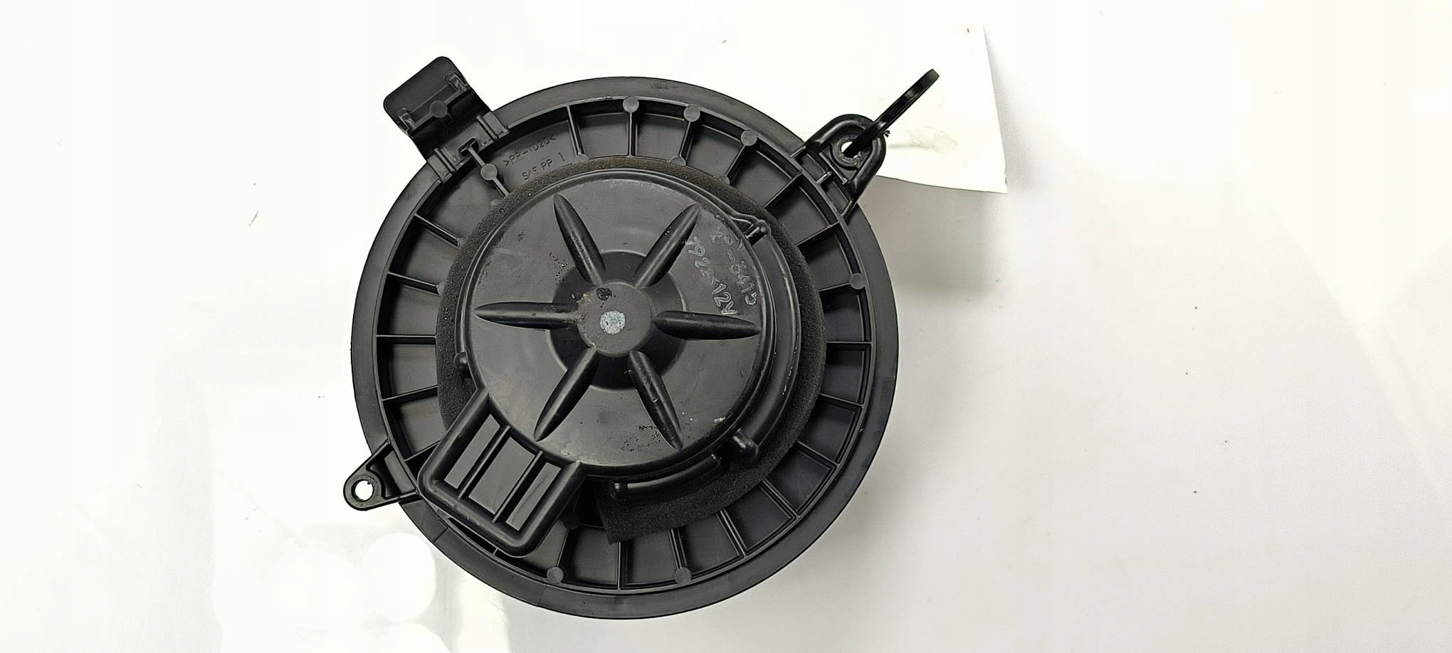 Gebruikte interieurventilator Suzuki SX4 image 3