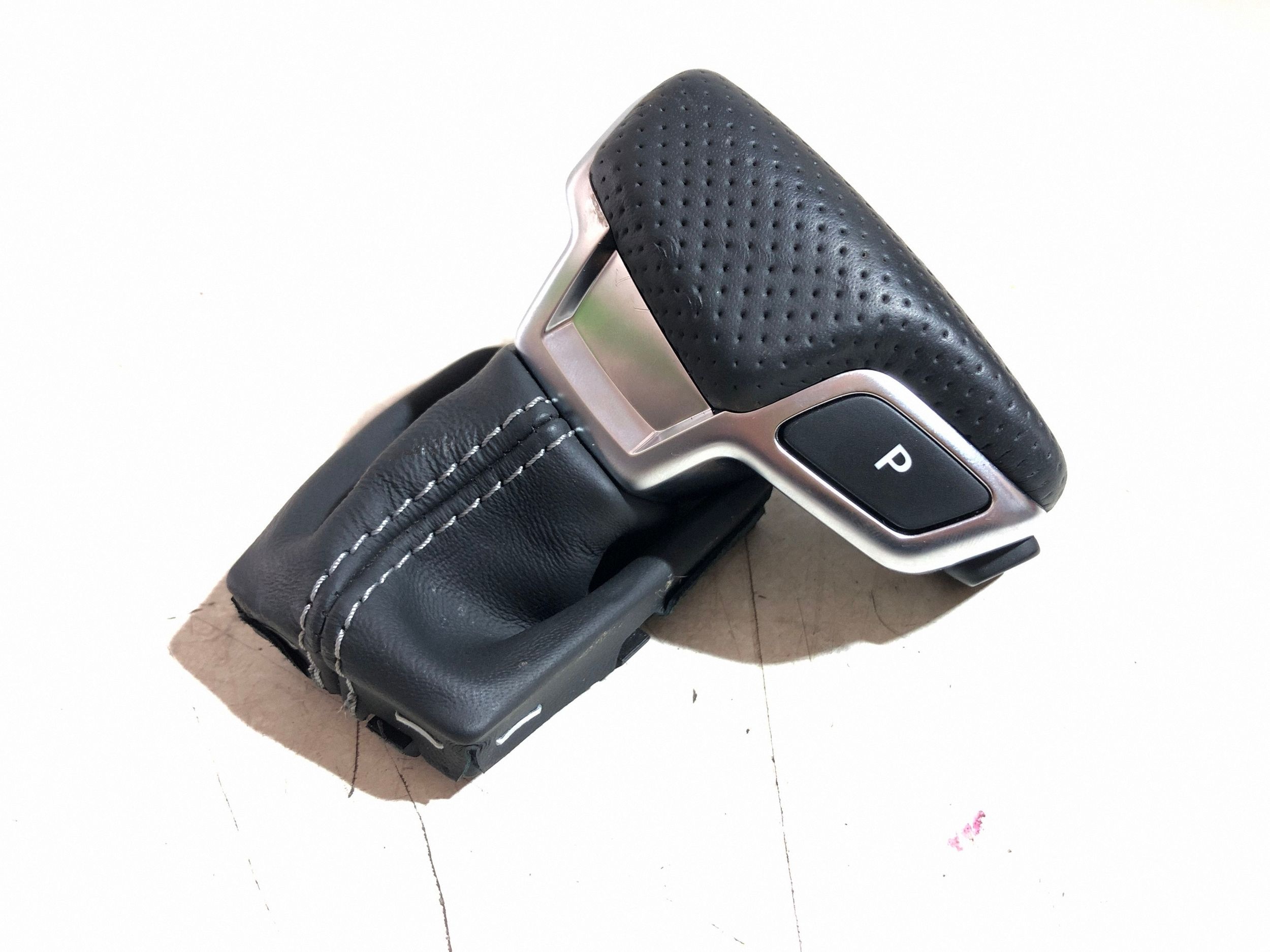Audi Q5 SQ5 2022 Pompa paliwa 80C713140GJAJ