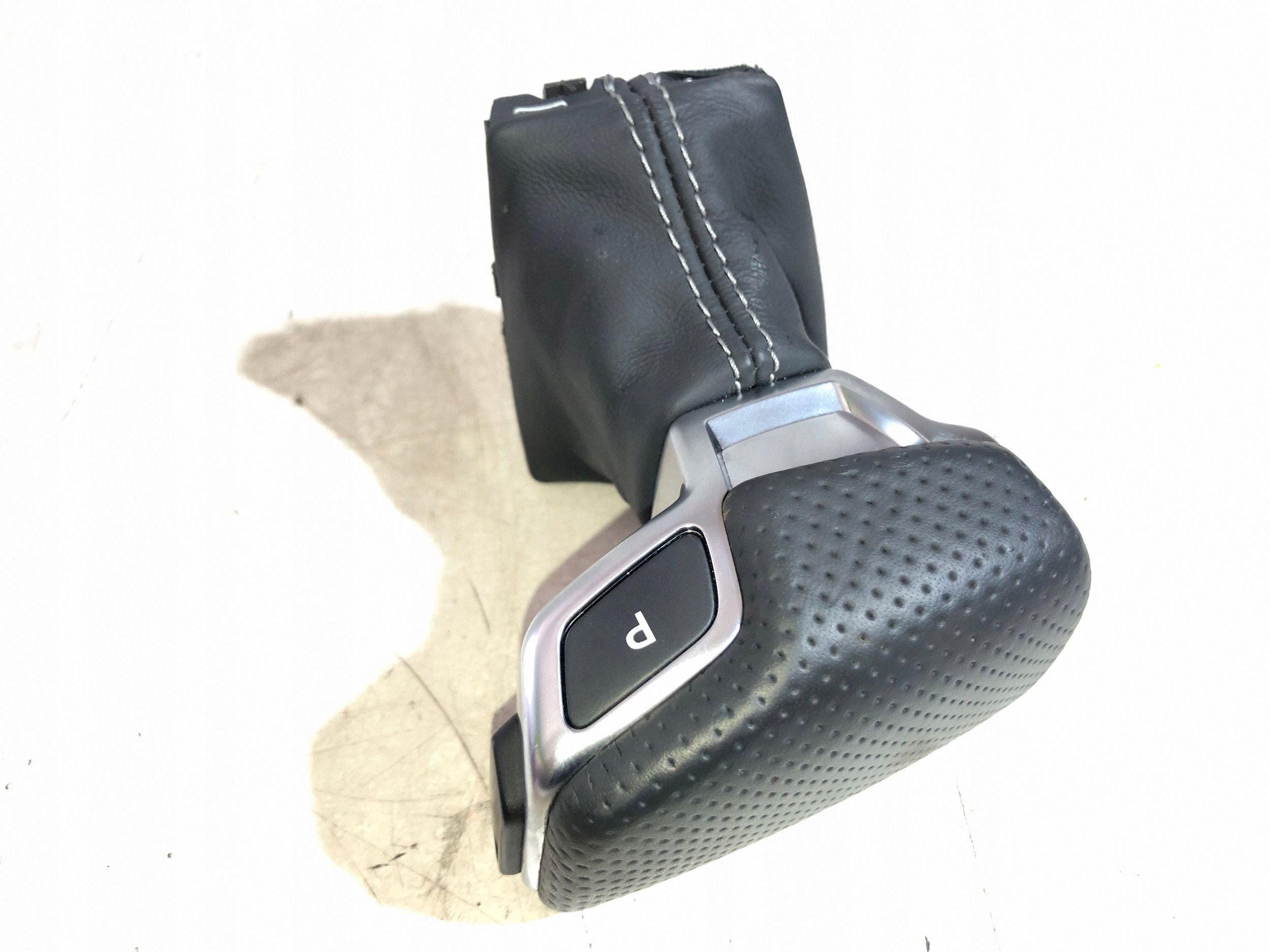Audi Q5 SQ5 2022 Palanca de Cambios 80C713140GJAJ image 8