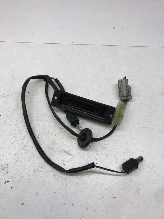 Klep handgreep VOLVO S60 I 30634364 image 2