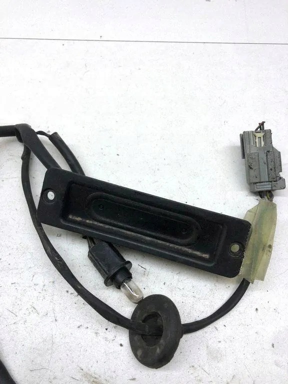 Heckklappengriff Volvo S60 I 30634364 gebraucht