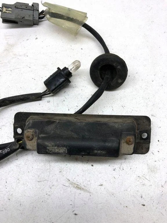 Klep handgreep VOLVO S60 I 30634364 image 3