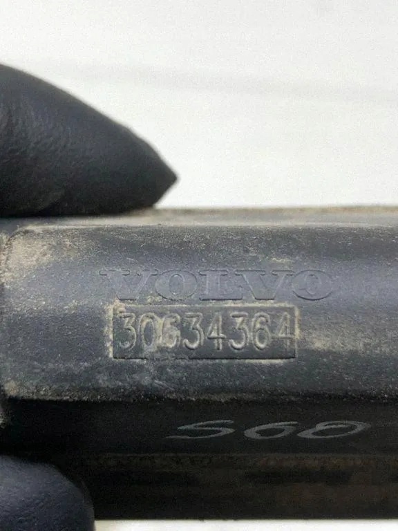 Klep handgreep VOLVO S60 I 30634364 image 4