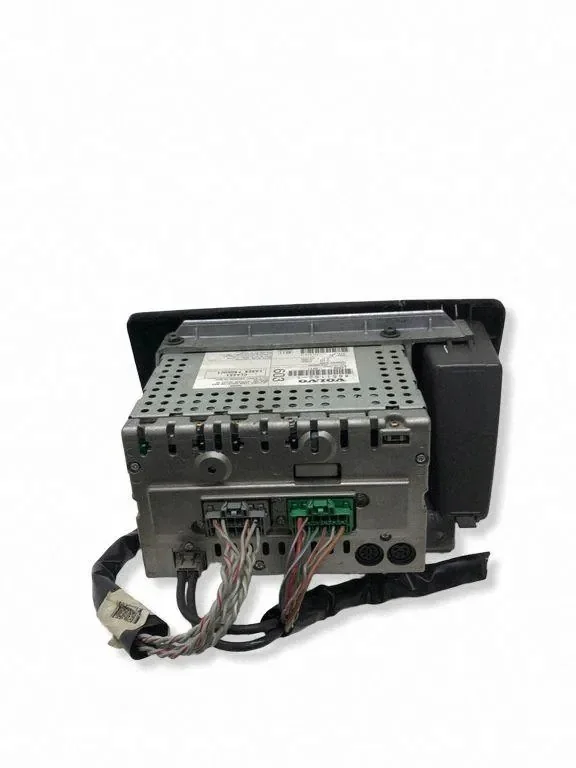Cartes GPS VOLVO V70 II 86511521 CD/DVD