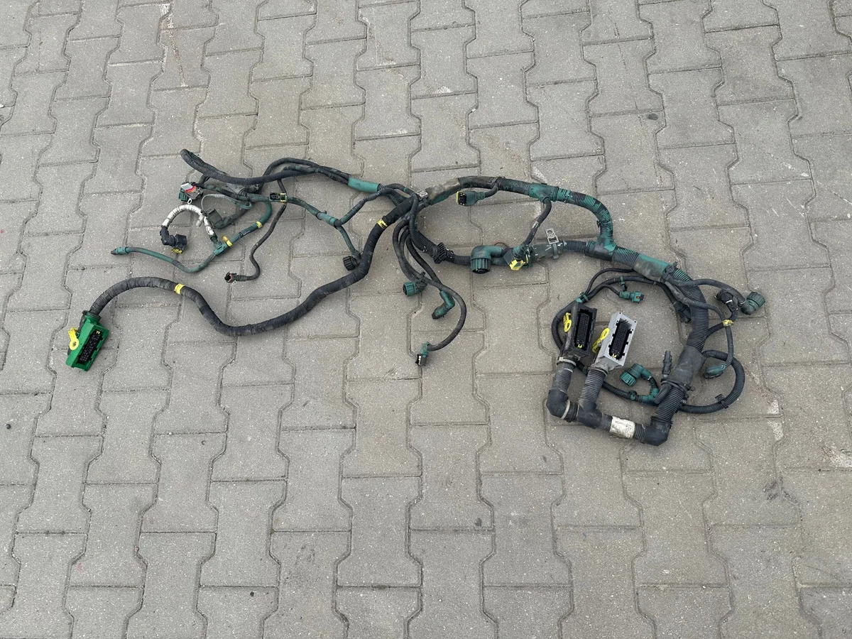Motor Kabelboom Renault DTI 8 Volvo FL FE D8K