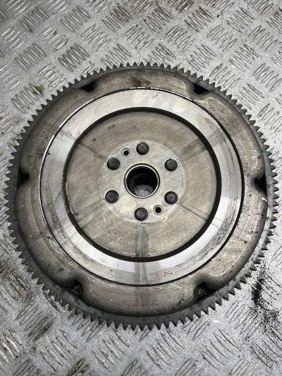 Kytkinpaketti Ford Focus 8M517563AB image 3