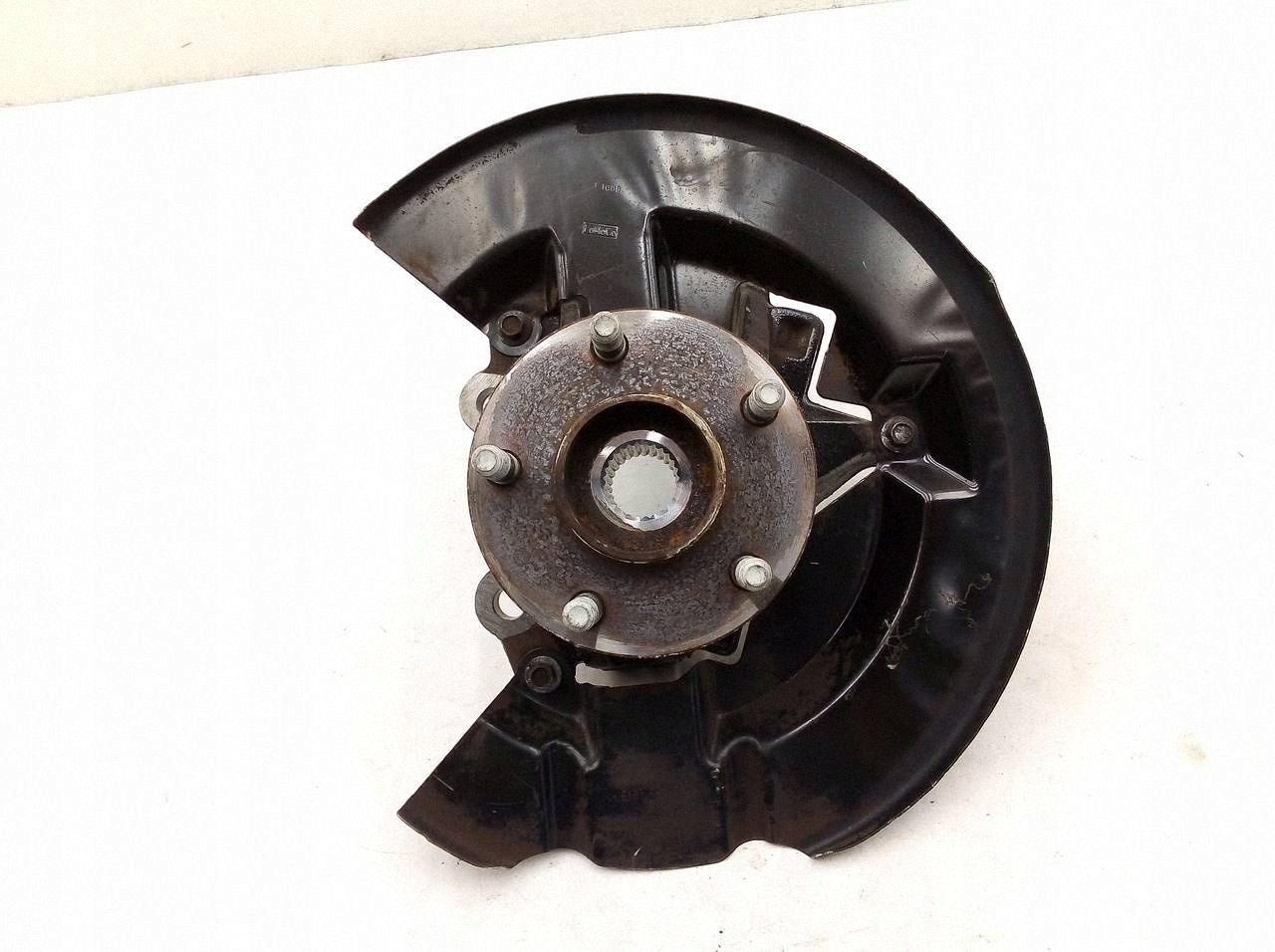 Ford Kuga MK2 Pivot Gauche Moyeu DV61-3K171-CAA image 2