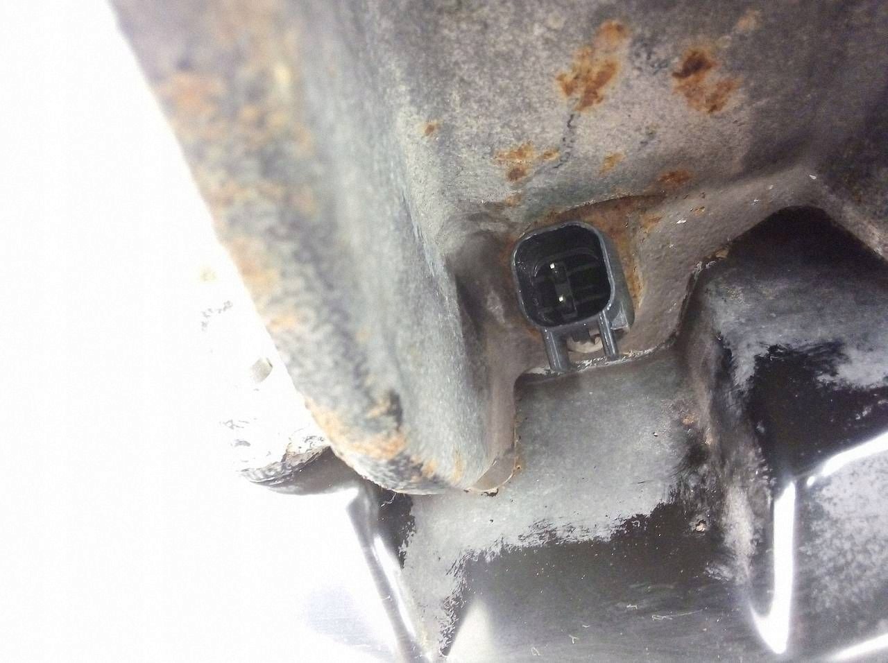 Ford Kuga MK2 Pivot Gauche Moyeu DV61-3K171-CAA image 10