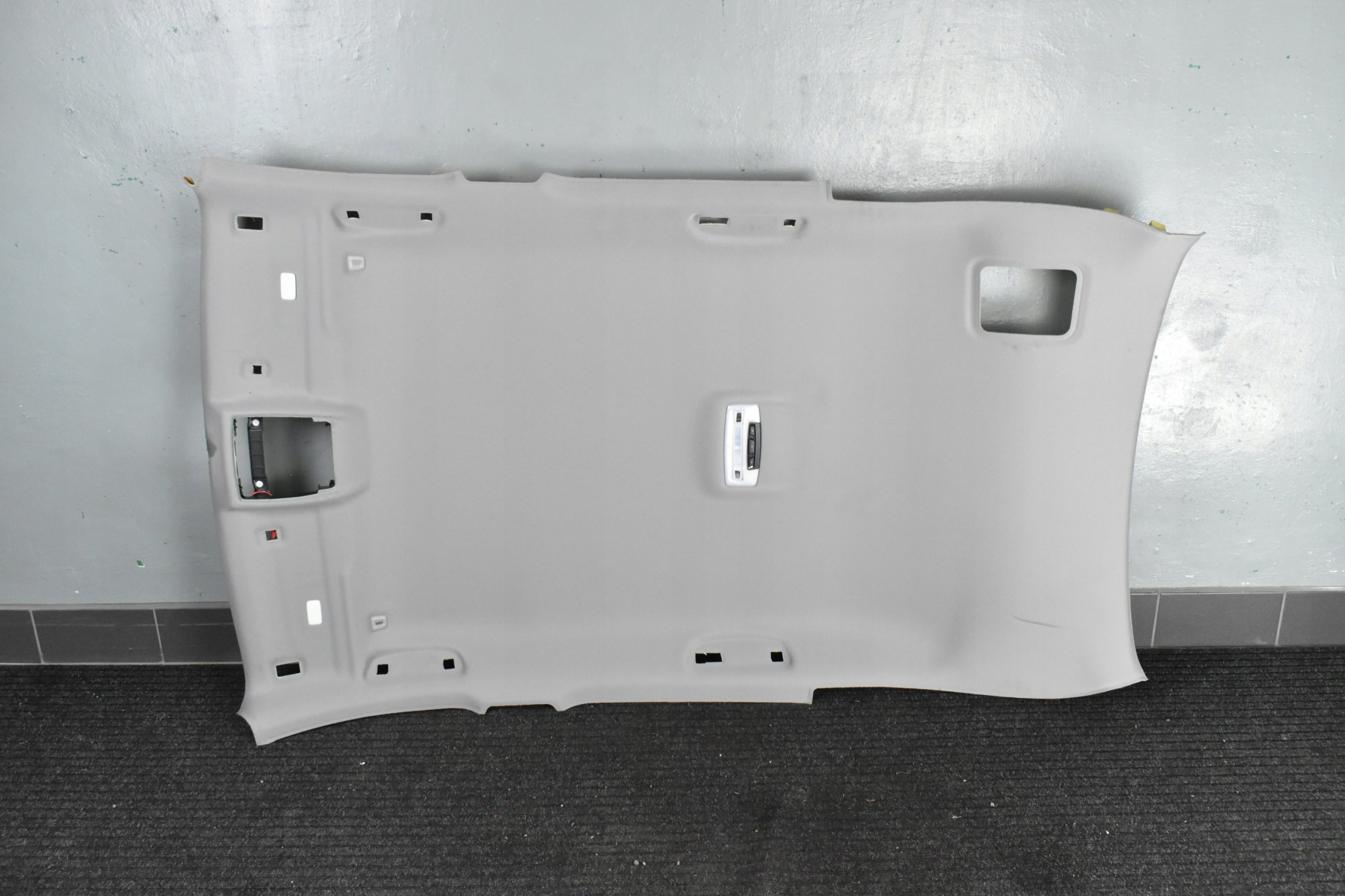 Techo interior BMW X1 F48 F48N 51449459384 image 2
