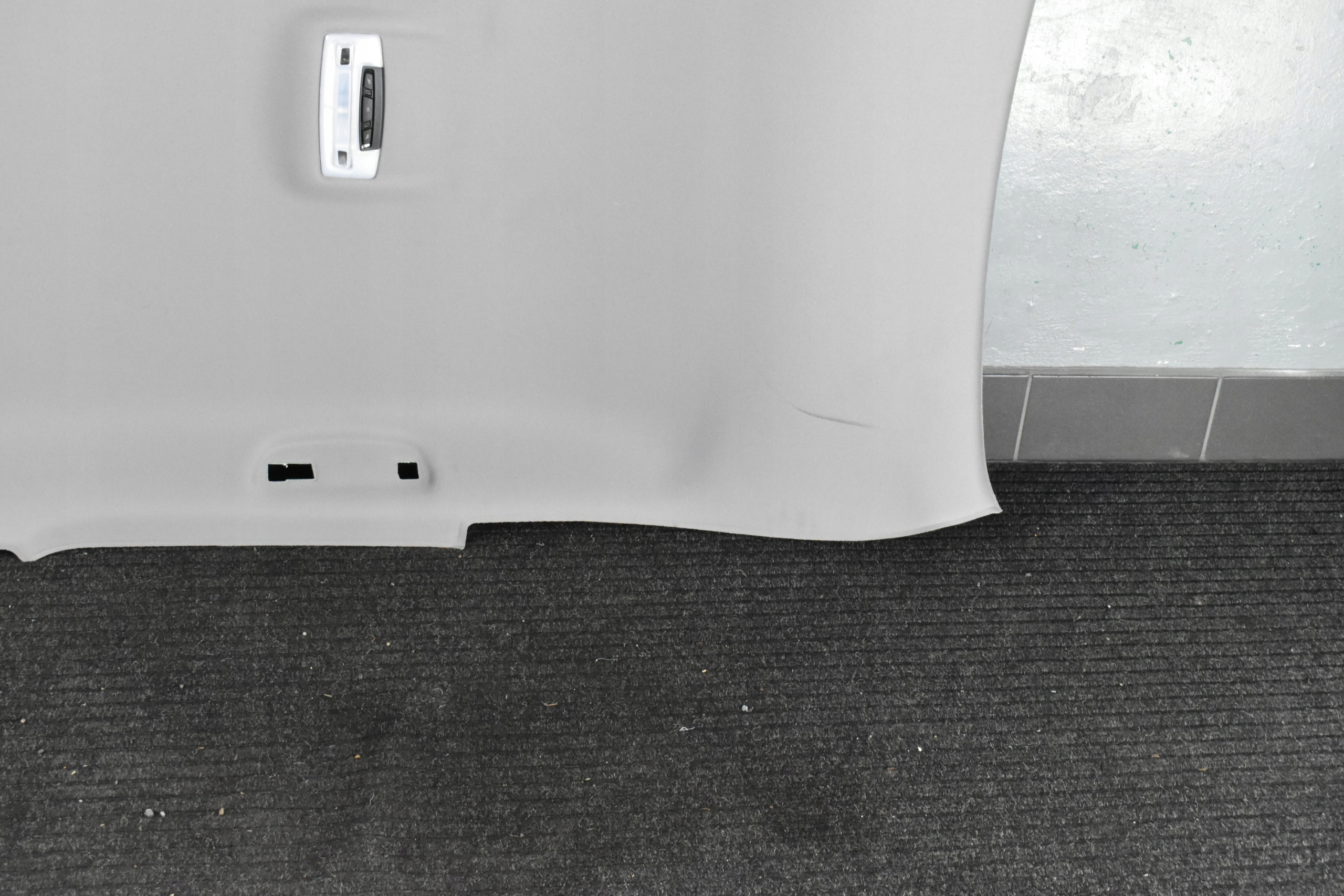 Techo interior BMW X1 F48 F48N 51449459384 image 4