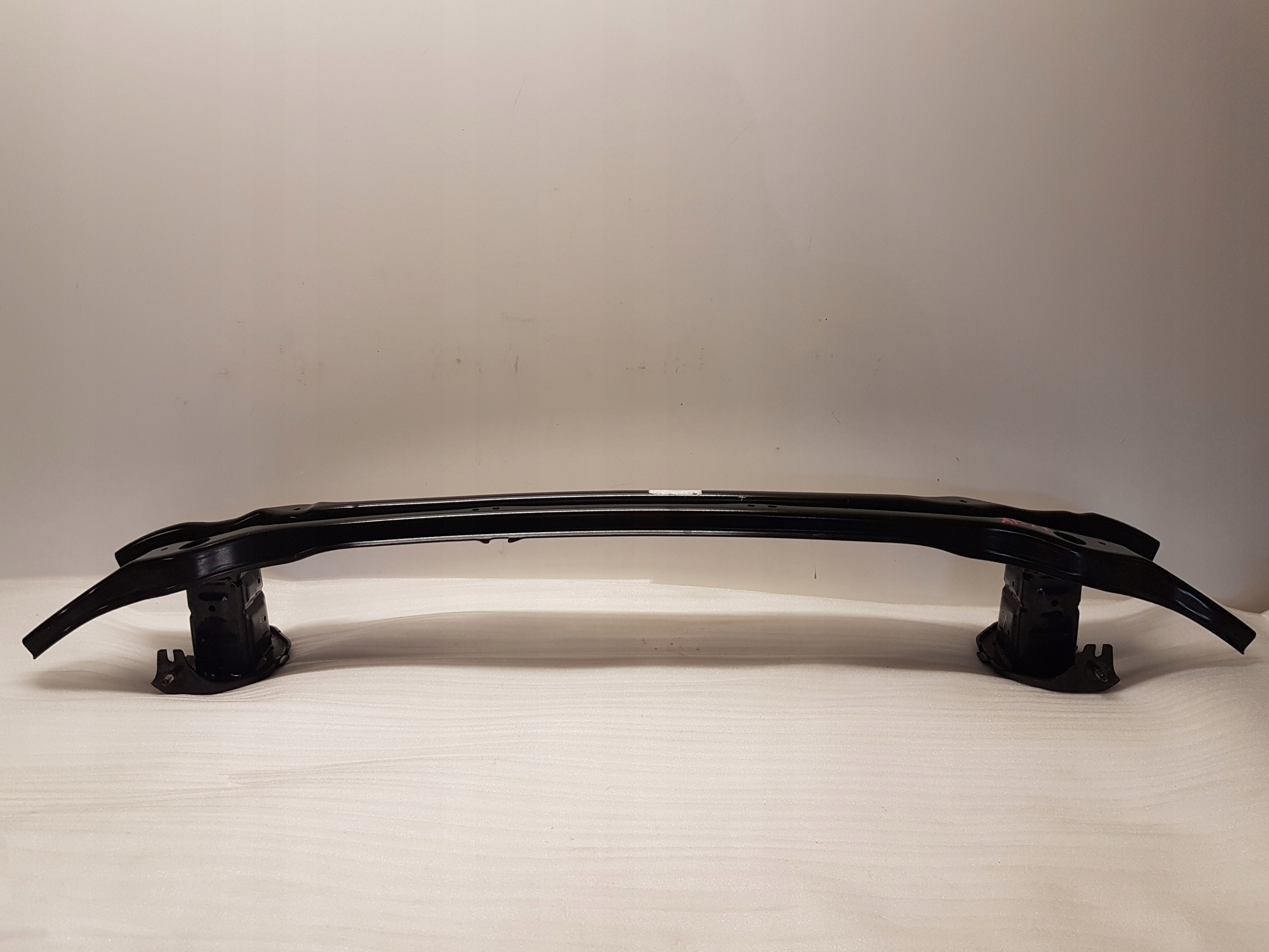 BMW M4 G82 Viga Parachoques Trasero OEM image 2