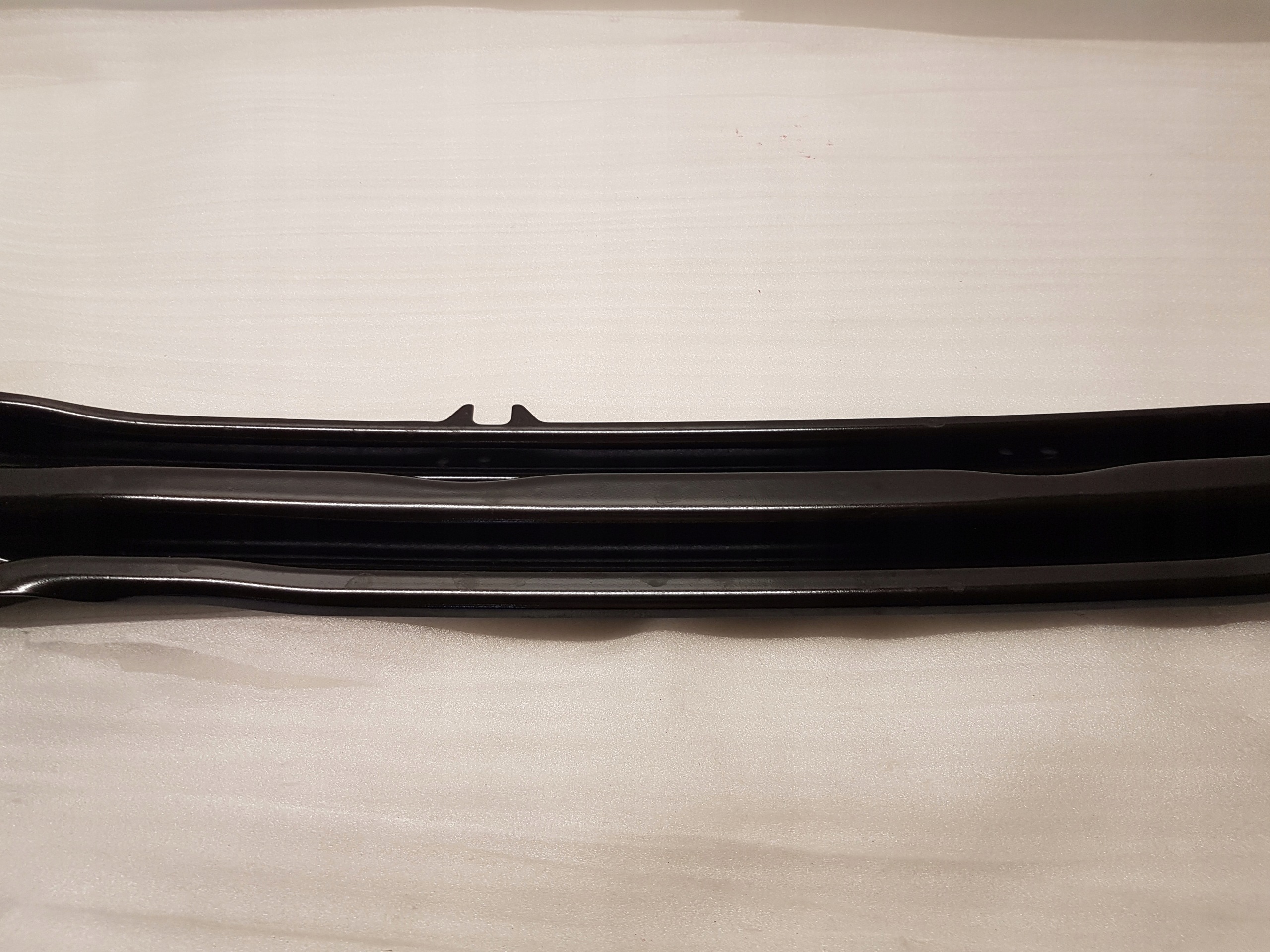 BMW M4 G82 Viga Parachoques Trasero OEM image 6