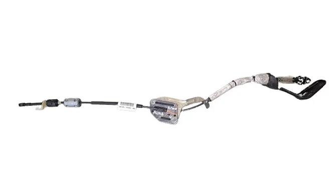 FORD PUMA 2020 CÂBLE DE CHANGEMENT DE VITESSES M1TP-7E395-AD