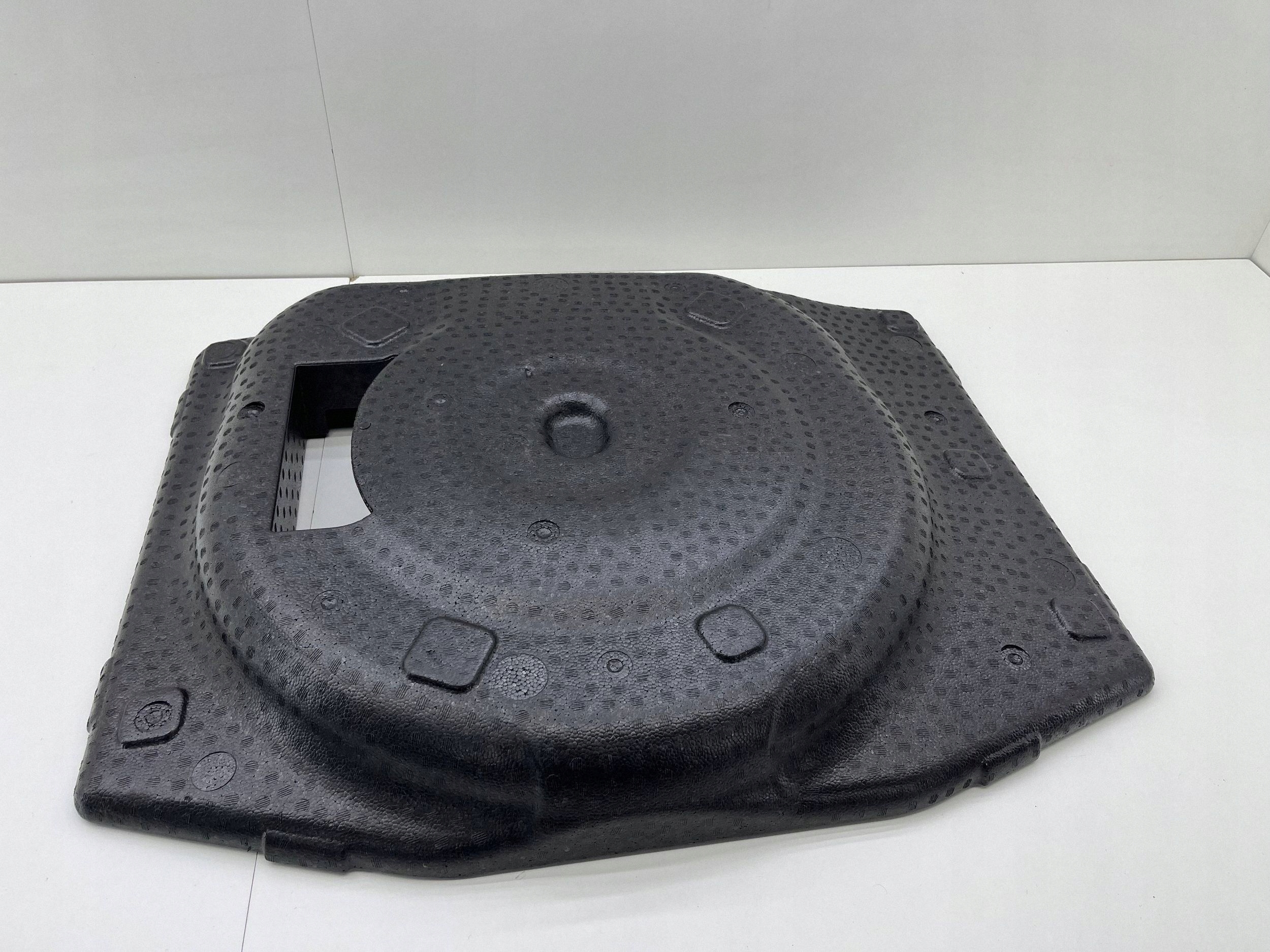Mazda CX-30 Inserto Maletero DFR5VO586 image 4