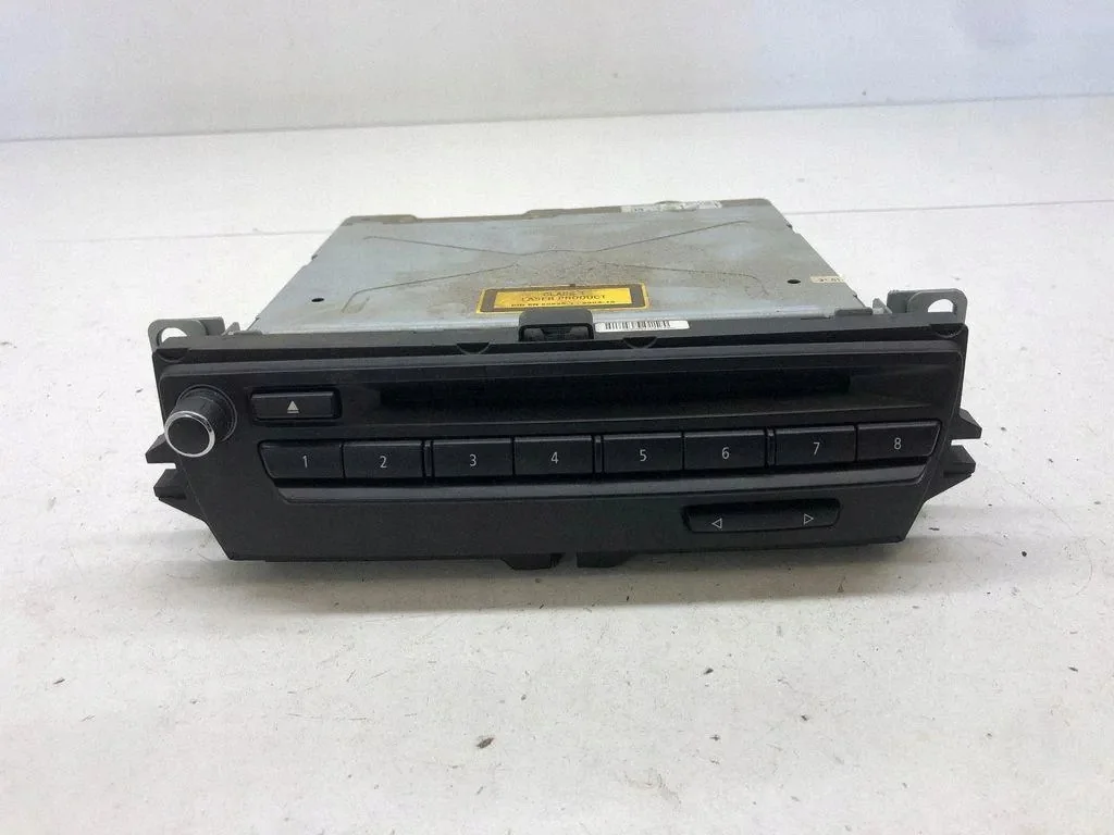 BMW E90 E91 CCC Business navi lukija
