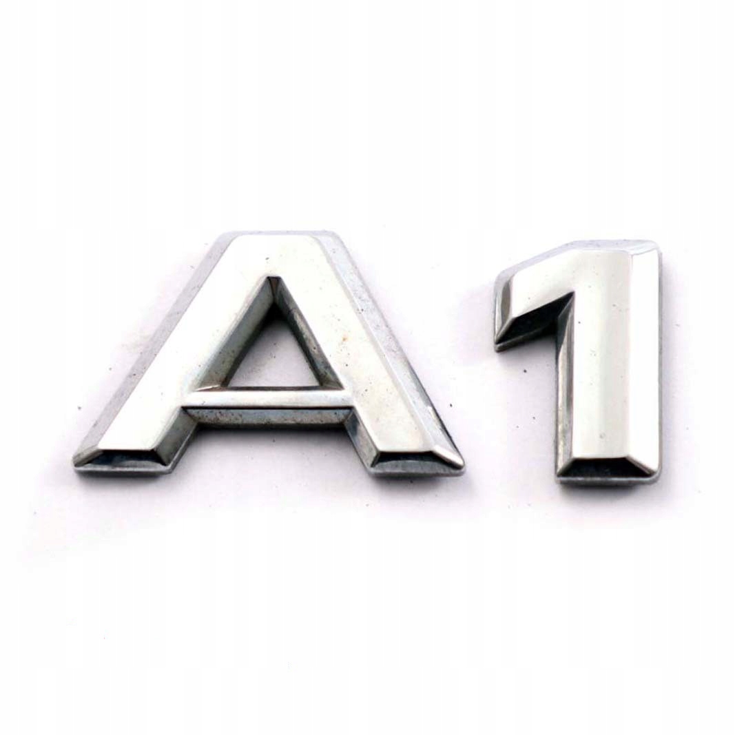 Mercedes W169 Emblem Baksida A1698171015 image 3