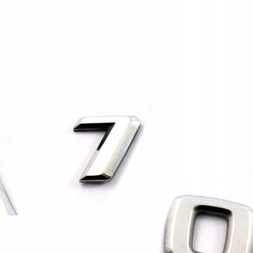 Mercedes W169 Emblem Baksida A1698171015 image 6